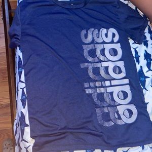 short sleeve shirt, silky